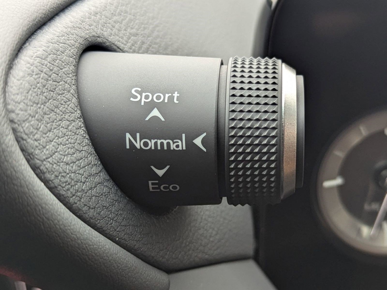 New 2025 Lexus ES 350 ES 350 Luxury image 35