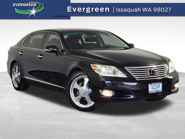 Used 2010 Lexus LS 460 L