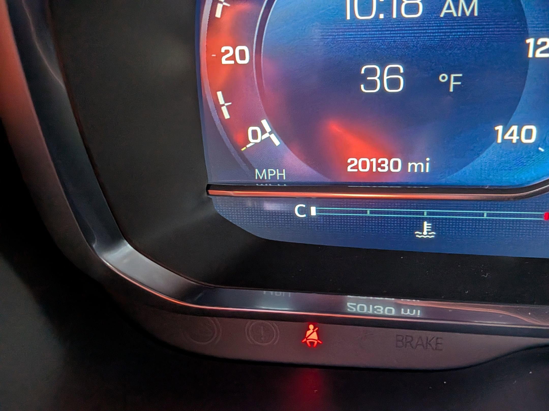 Certified 2024 Chevrolet Tahoe RST w/ Sport Performance Package image 25