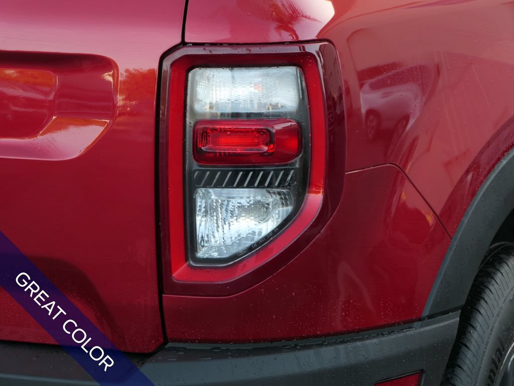 Used 2021 Ford Bronco Sport Big Bend AWD/4WD image 5