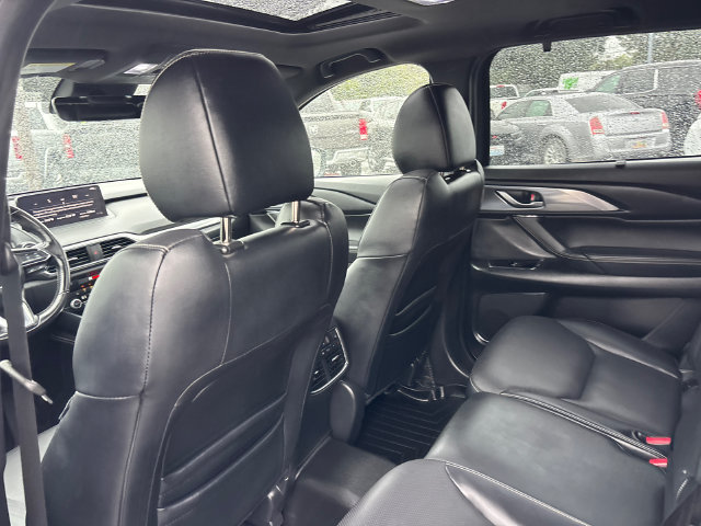Used 2023 MAZDA CX-9 Grand Touring AWD/4WD image 11