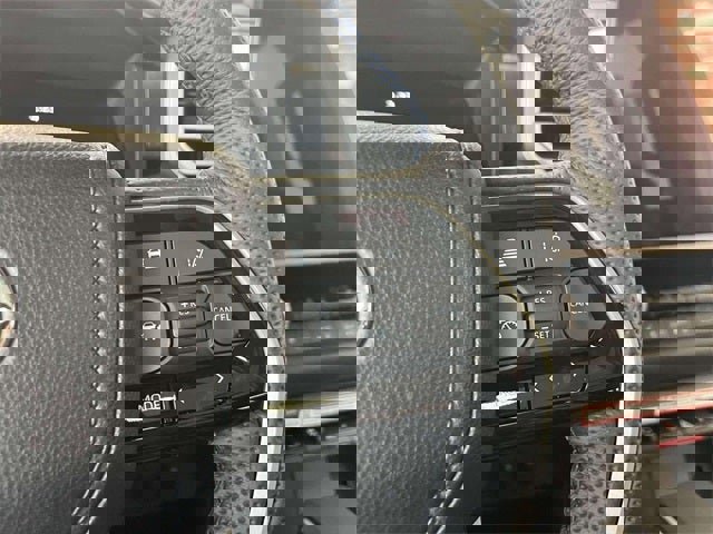 New 2026 Toyota Sequoia Platinum image 23