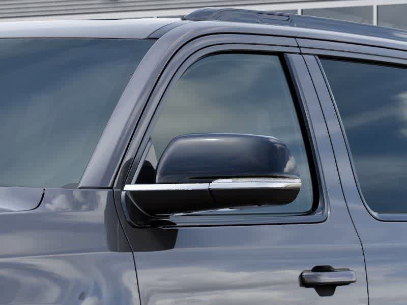 New 2026 Jeep Grand Wagoneer Limited image 12