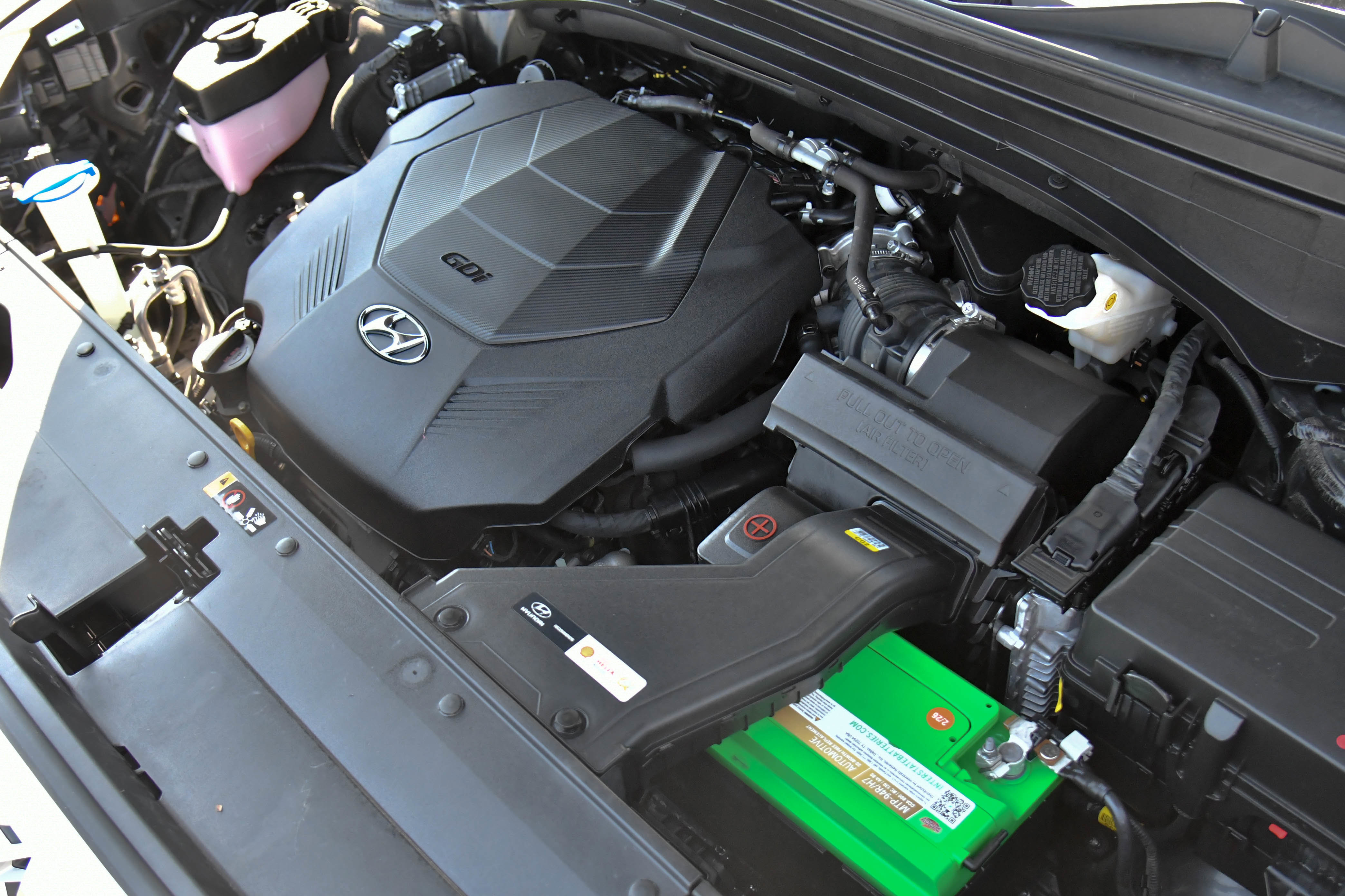 Used 2021 Hyundai Palisade SEL w/ Premium Package image 57