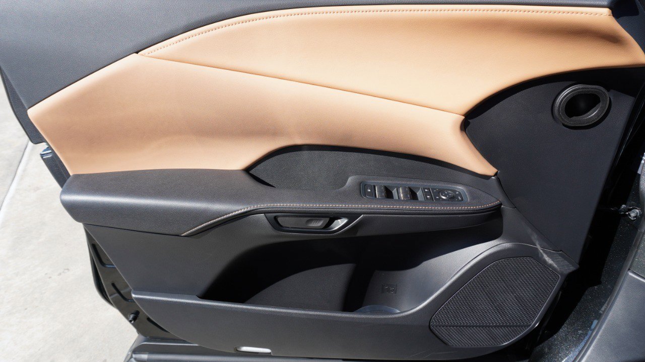 Used 2025 Lexus RX 350 Premium w/ Convenience Package image 21