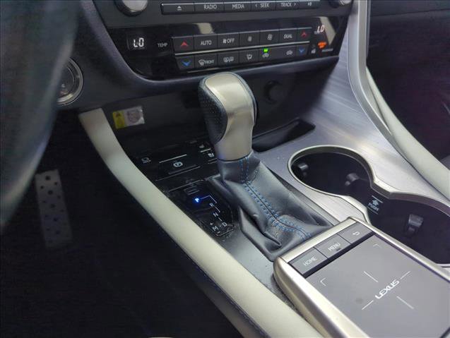 Used 2021 Lexus RX 350 F Sport w/ Special Edition image 7