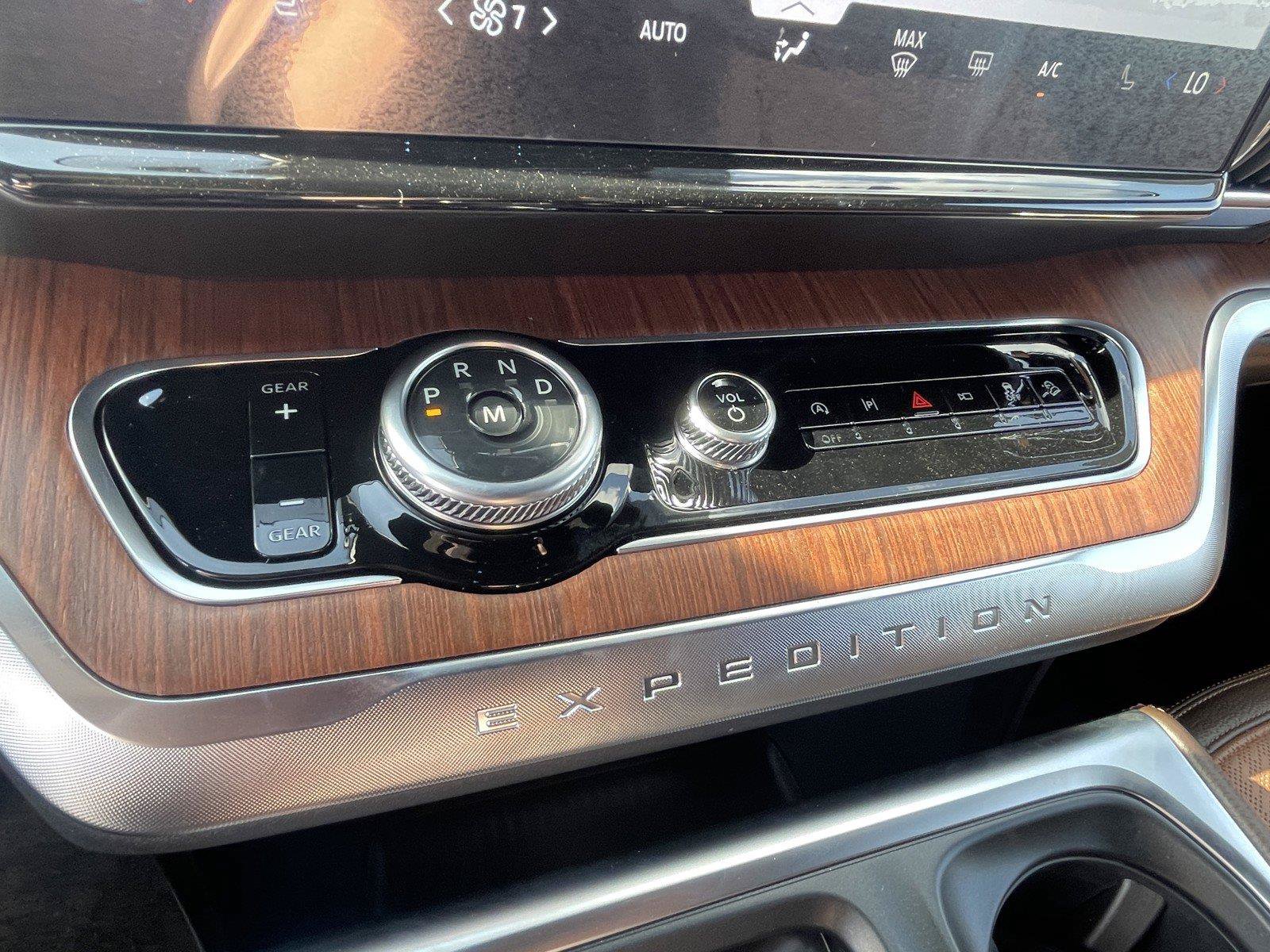 New 2027 Ford Expedition Max King Ranch AWD/4WD image 19