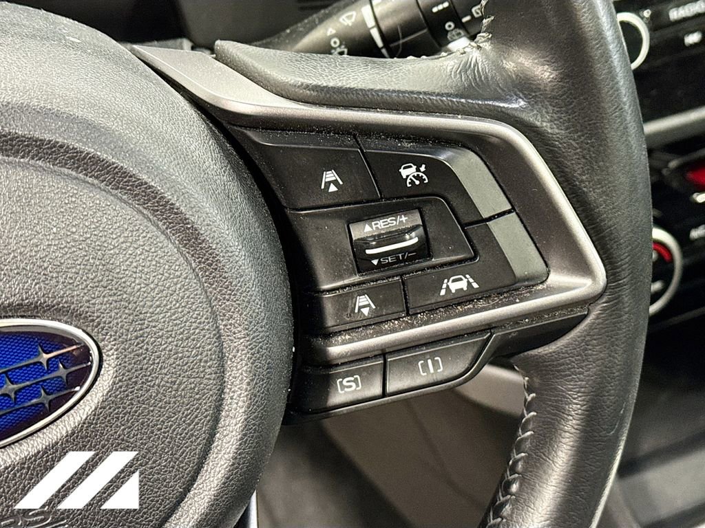 Used 2019 Subaru Forester Premium image 13