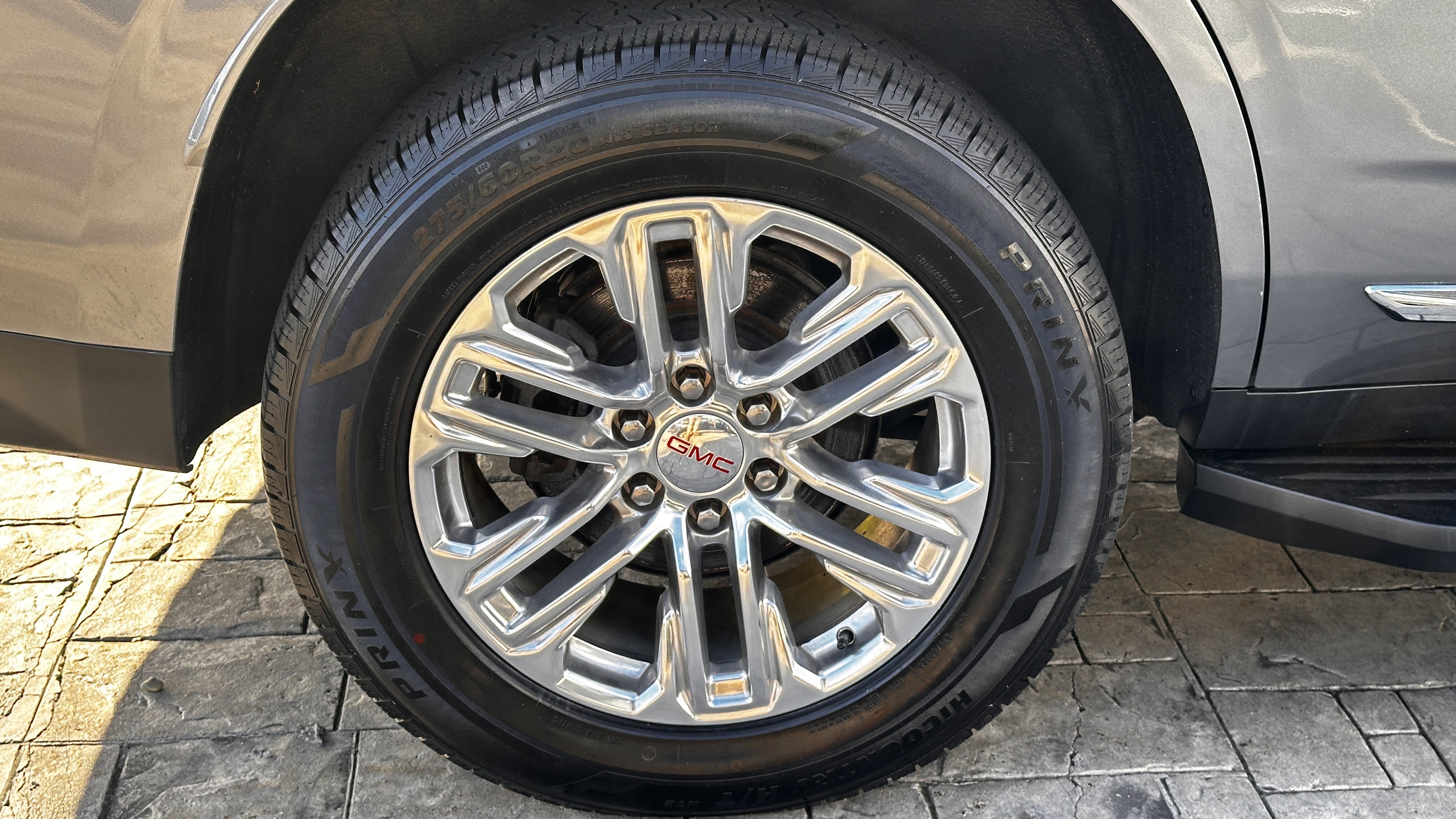 Used 2022 GMC Yukon SLT image 17