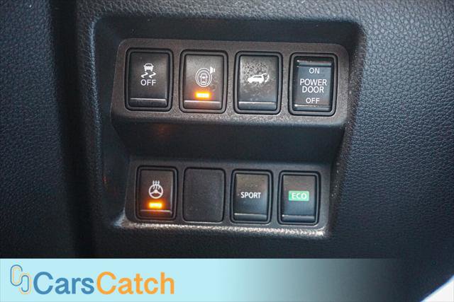 Used 2017 Nissan Rogue SL image 38