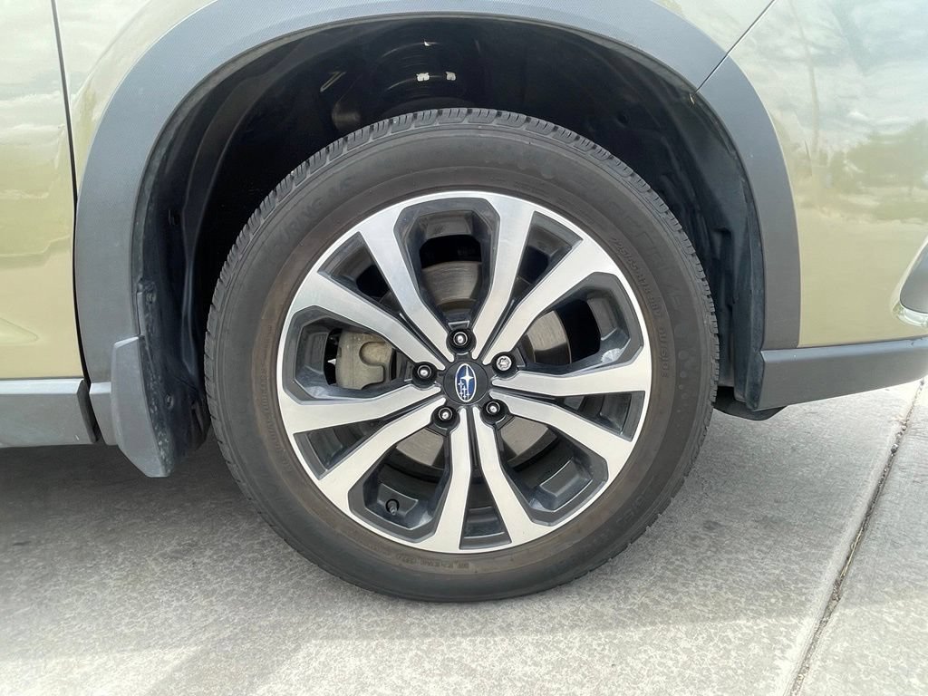 Used 2023 Subaru Forester Limited AWD/4WD image 35