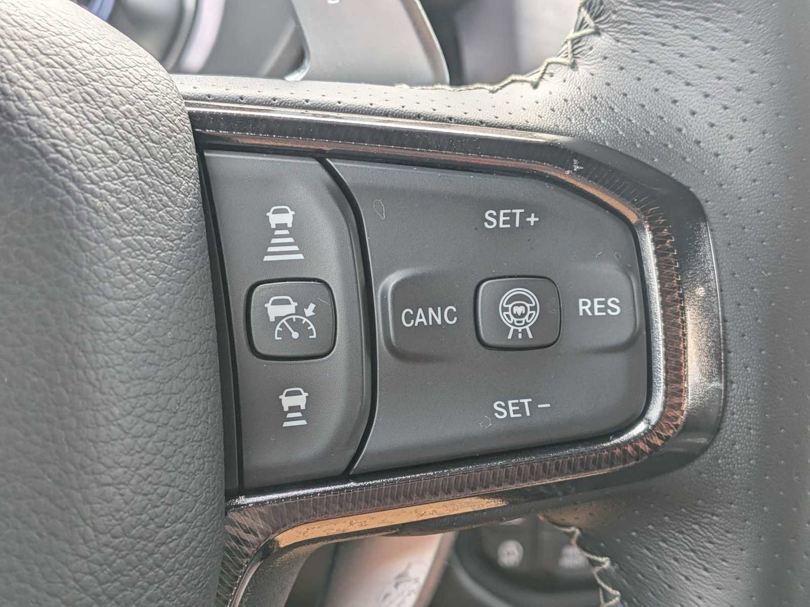 Used 2025 RAM 1500 RHO w/ RHO Level 1 Equipment Group AWD/4WD image 25
