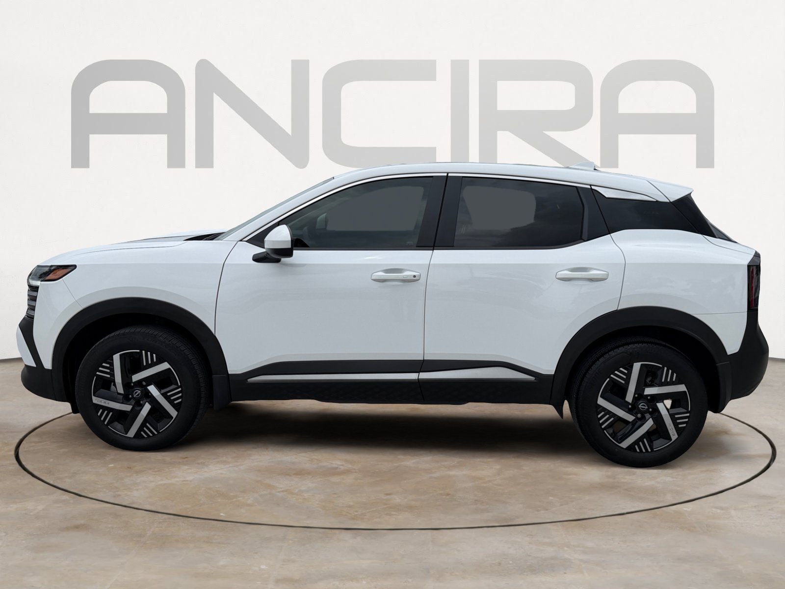 Used 2025 Nissan Kicks SV FWD image 7
