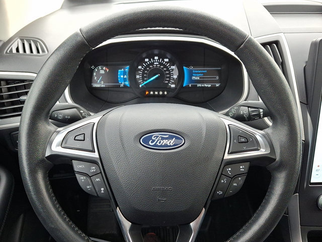 Used 2021 Ford Edge SEL w/ Convenience Package image 19