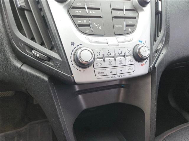 Used 2012 Chevrolet Equinox LS FWD image 15