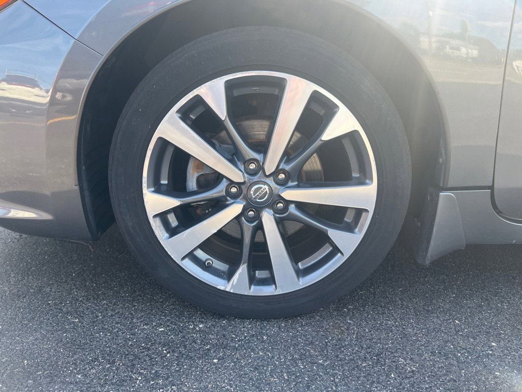 Used 2016 Nissan Altima 2.5 SR image 26
