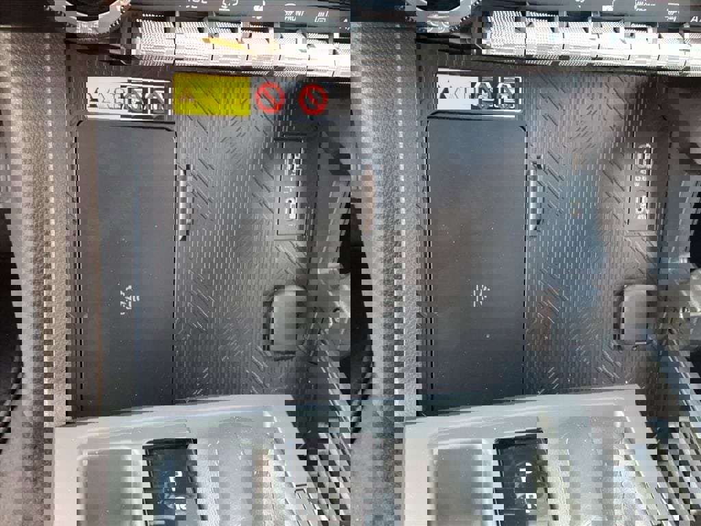 New 2026 Toyota Tacoma Limited image 18