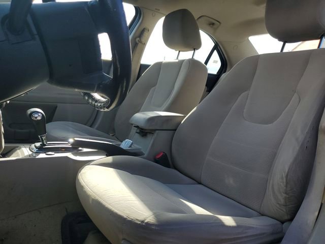 Used 2009 Ford Fusion SEL image 18