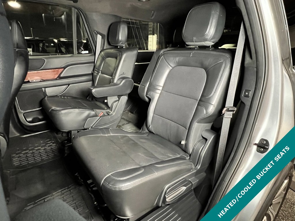 Used 2023 Lincoln Navigator Reserve image 20