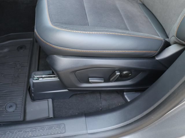 New 2026 Ford Explorer Tremor w/ Tremor Convenience Package AWD/4WD image 22