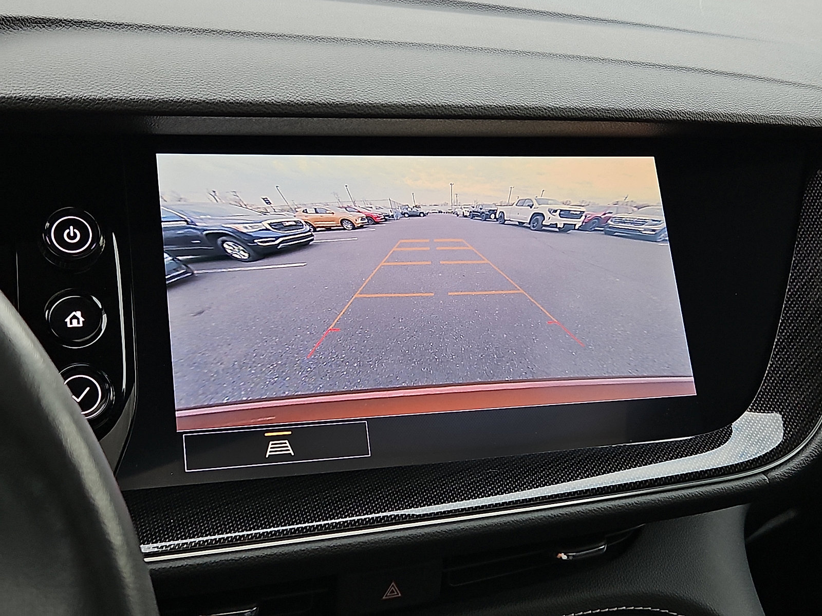 Certified 2021 Buick Envision Essence image 18