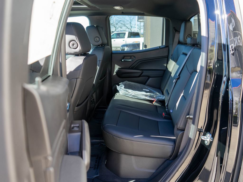 New 2026 GMC Canyon Elevation w/ Convenience Package AWD/4WD image 13