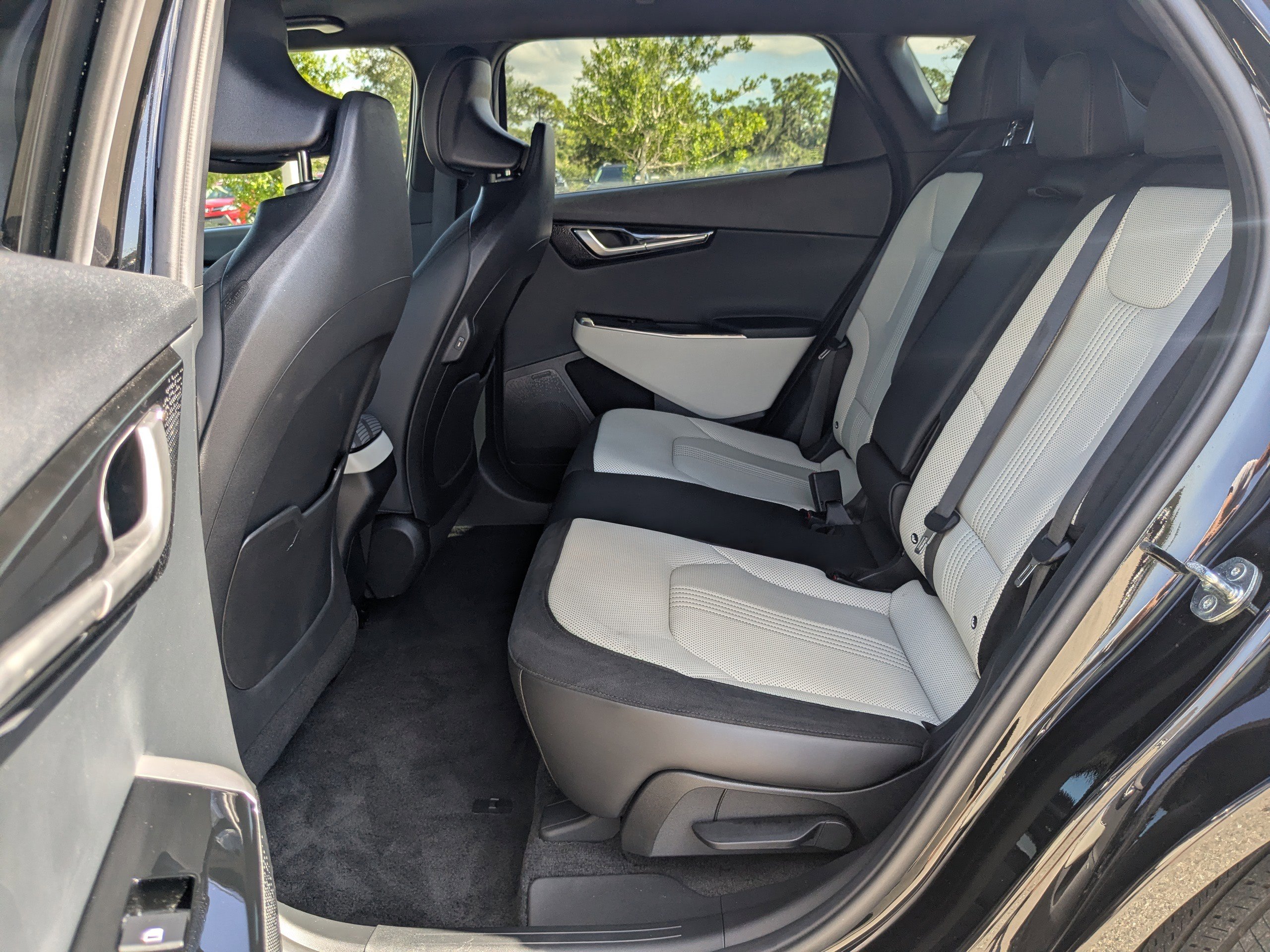 Certified 2024 Kia EV6 GT-Line w/ GT-Line White Seat Package image 17