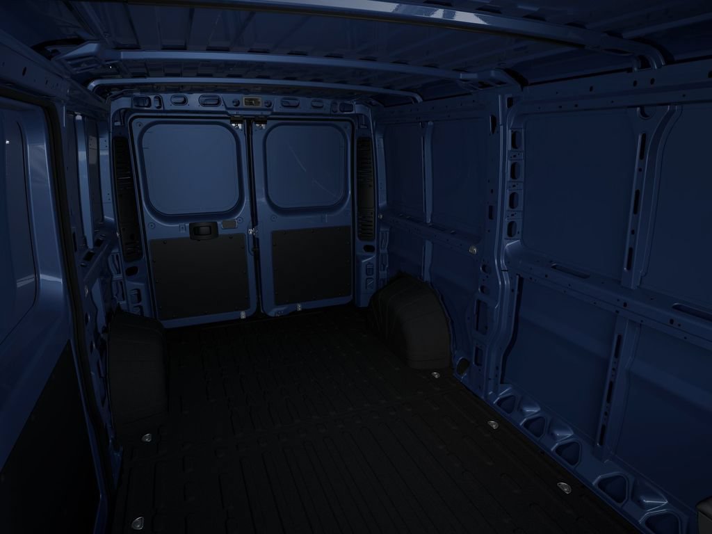 New 2026 RAM ProMaster 2500 w/ Premium Convenience Group FWD image 16