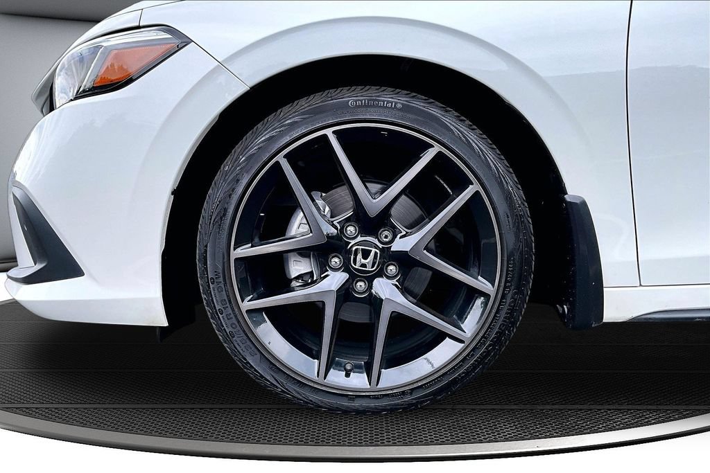 Used 2024 Honda Civic Sport Touring image 34
