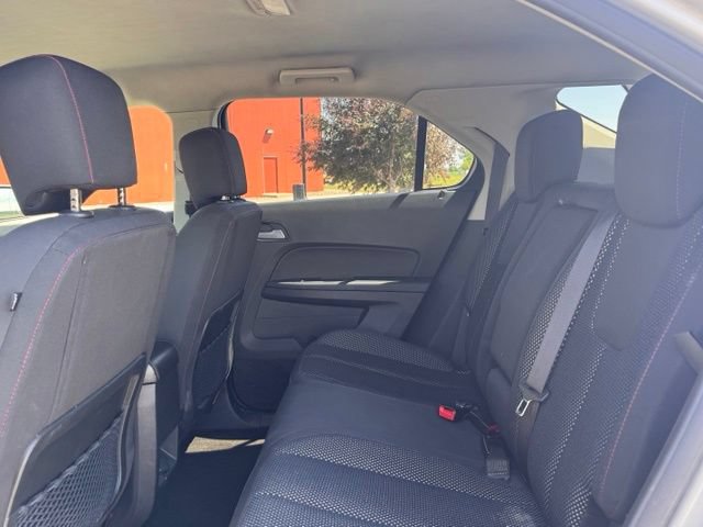 Used 2011 Chevrolet Equinox LT w/ Cargo Management Package FWD image 27