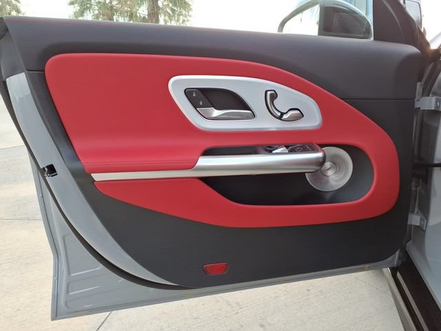 New 2027 Mercedes-Benz CLA 220 image 13