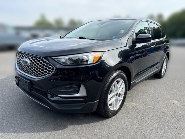 Used 2024 Ford Edge SEL AWD/4WD image 4