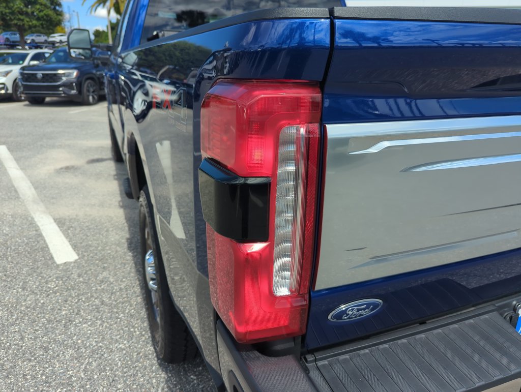 Used 2026 Ford F350 King Ranch AWD/4WD image 18