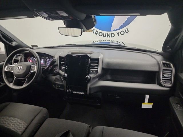 New 2025 RAM 2500 Tradesman image 20