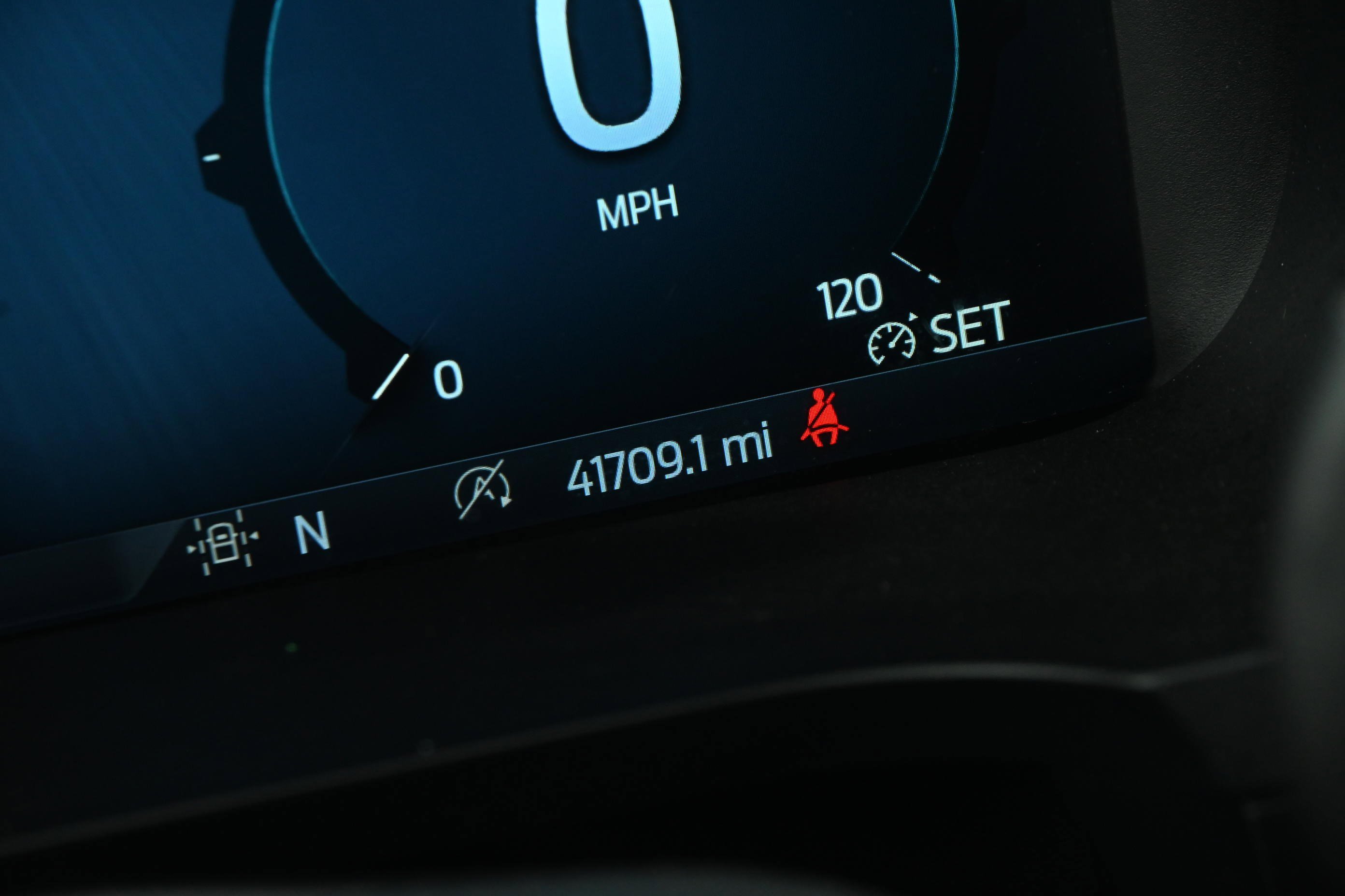 Used 2024 Ford F150 XLT image 39