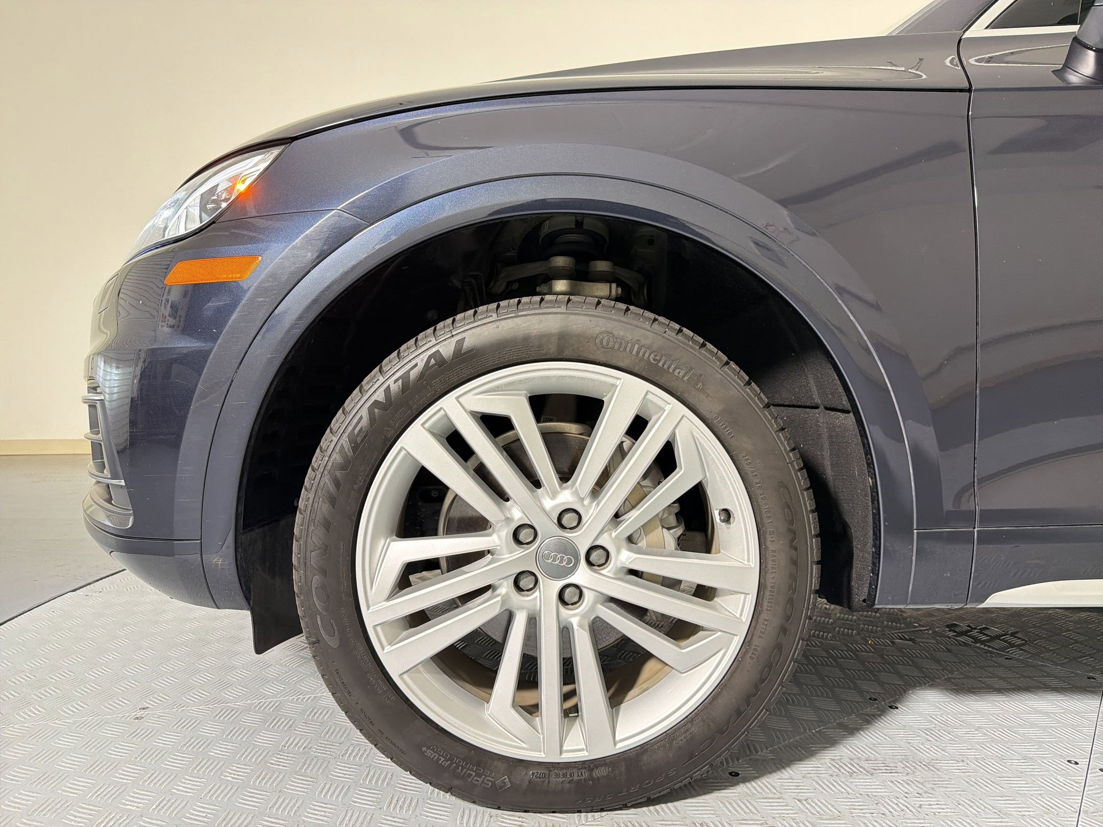 Used 2019 Audi Q5 2.0T Premium Plus AWD/4WD image 11