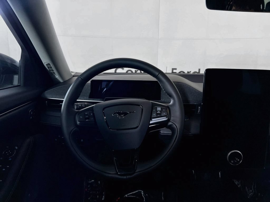 New 2026 Ford Mustang Mach-E Premium AWD/4WD image 27
