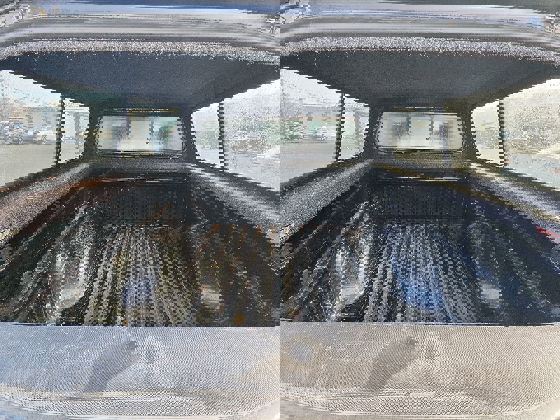 Used 2021 GMC Canyon AT4 w/ Driver Alert Package image 20