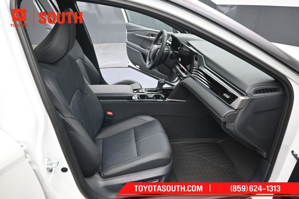 New 2026 Toyota Camry XSE w/ Premium Plus Package AWD/4WD image 33