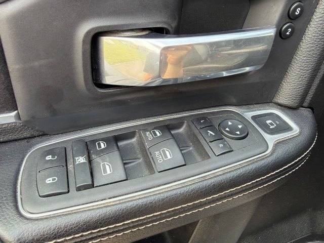Used 2022 RAM 2500 Laramie AWD/4WD image 29