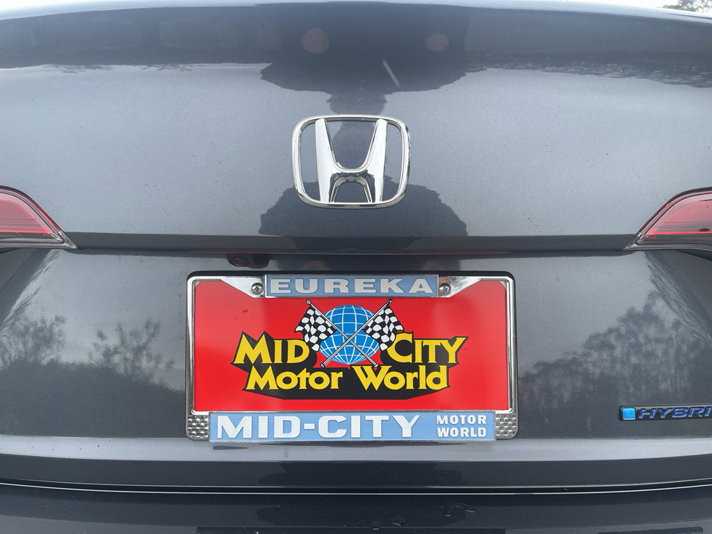 New 2026 Honda Civic Sport image 2