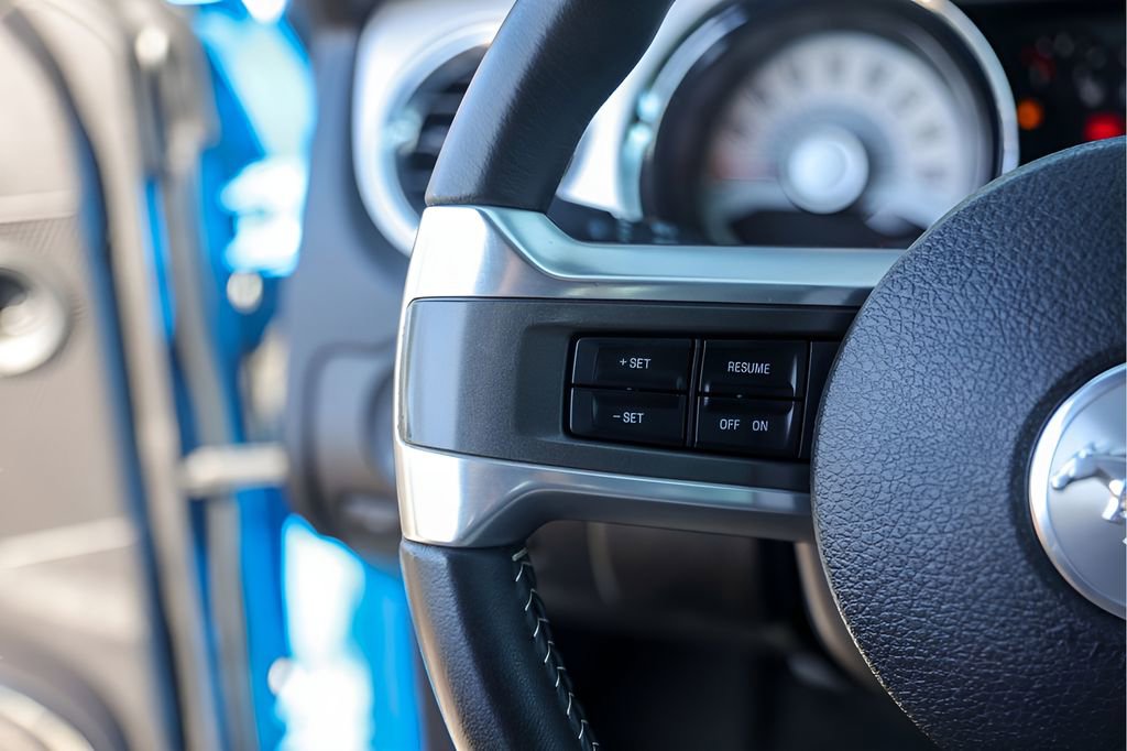 Used 2012 Ford Mustang GT Premium w/ Security Pkg image 19