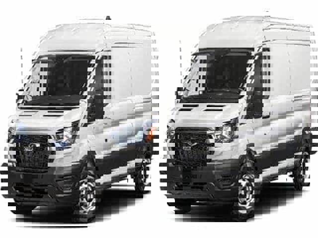 New 2025 Ford Transit 250 148 Medium Roof Extended AWD image 32