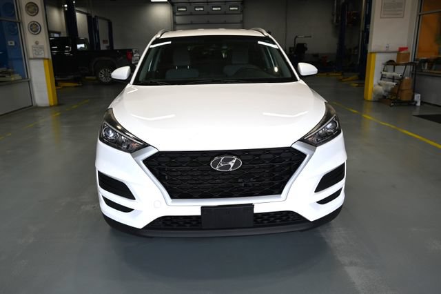 Used 2020 Hyundai Tucson Value FWD image 2