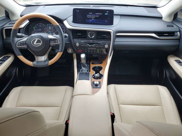 Used 2022 Lexus RX 350 FWD w/ Premium Package image 17