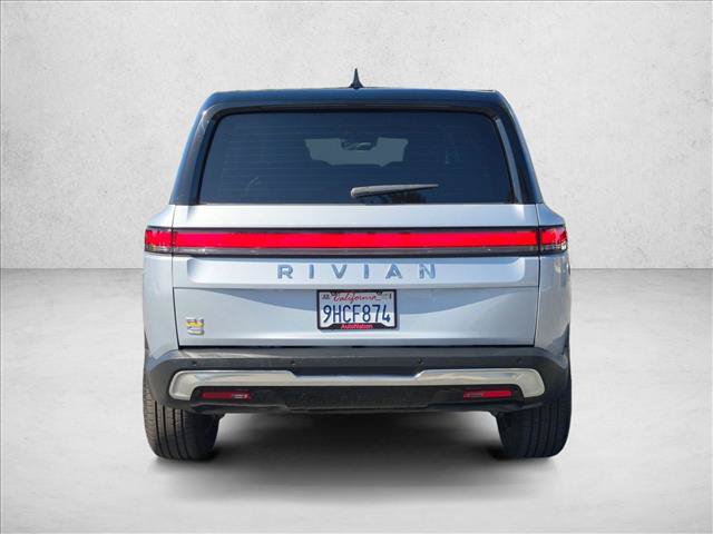 Used 2023 Rivian R1S Adventure AWD/4WD image 6