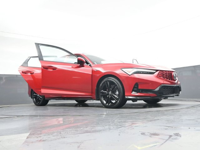 New 2026 Acura Integra A-Spec FWD image 41