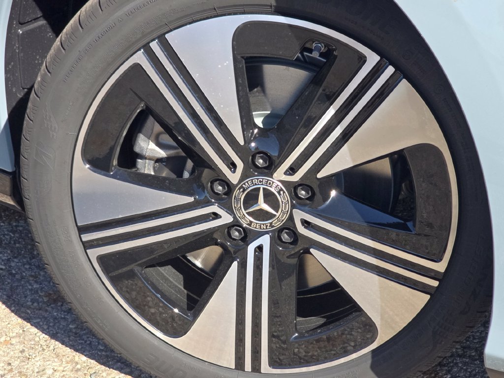 New 2027 Mercedes-Benz CLA 250+ image 10