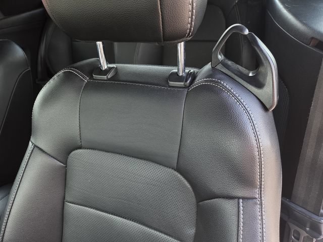 Certified 2019 Ford Mustang GT Premium w/ Black Accent Package RWD image 14