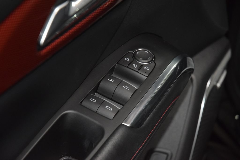 Used 2024 Chevrolet Traverse RS w/ LPO, Floor Liner Package AWD/4WD image 50